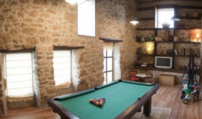 Casa Rural L'Avellana Pinell de Solsones Exterior photo